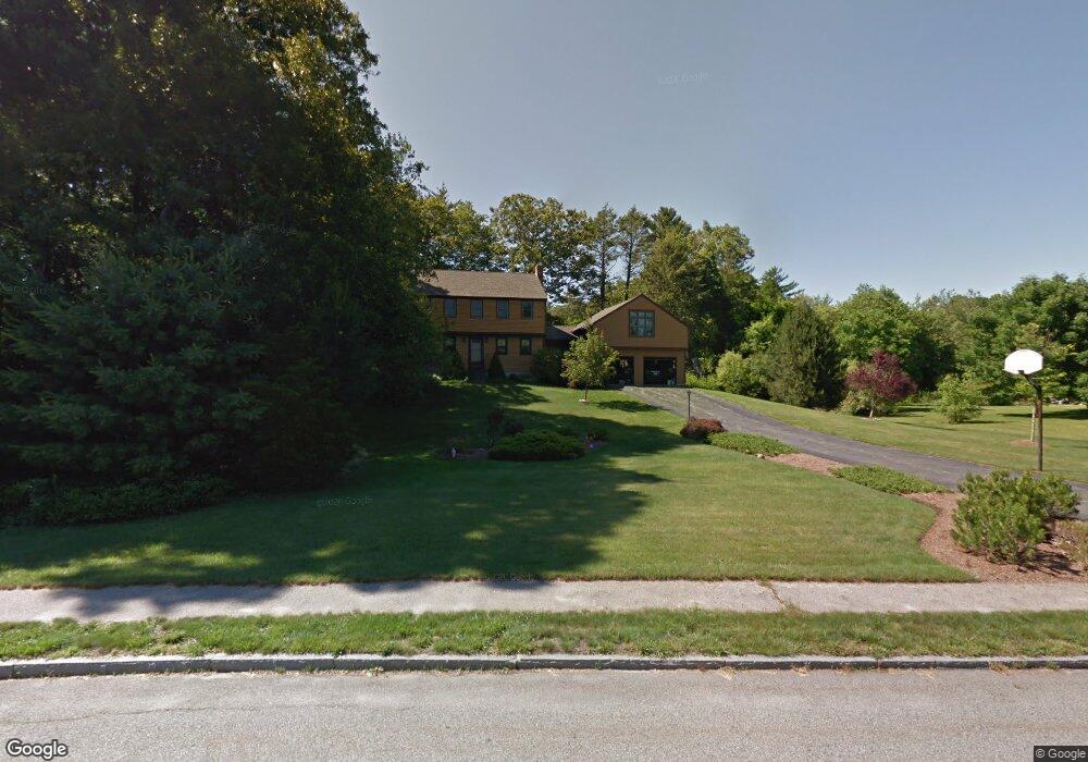 108 Great Rock Rd, Hanover, MA 02339 - photo 1