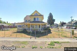 720 4th St, Gervais, OR 97026