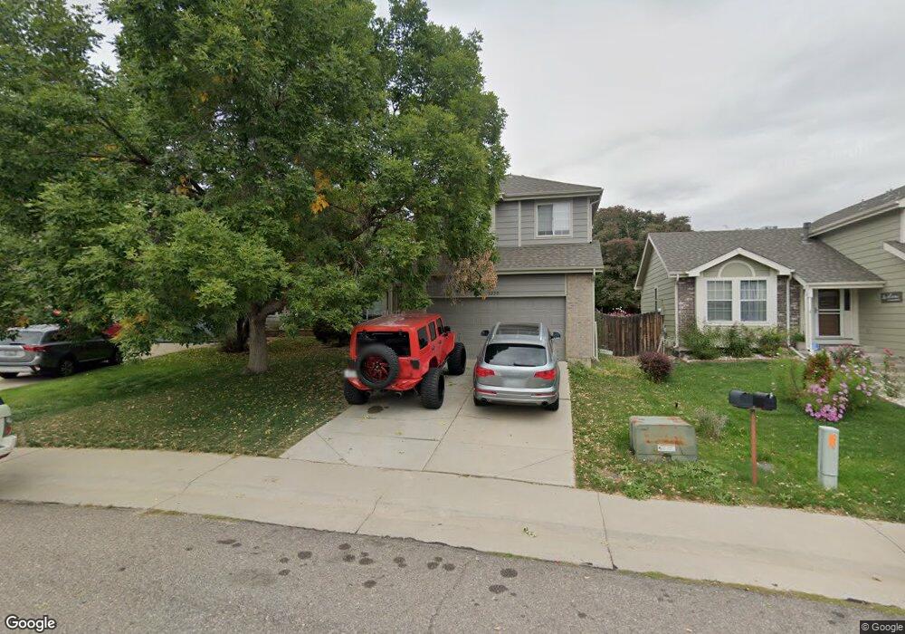 5239 E 127th Dr, Thornton, CO 80241 - photo 1