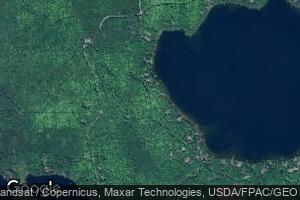 Lot B W Sand Lake Ln, Lac Du Flambeau, WI 54538