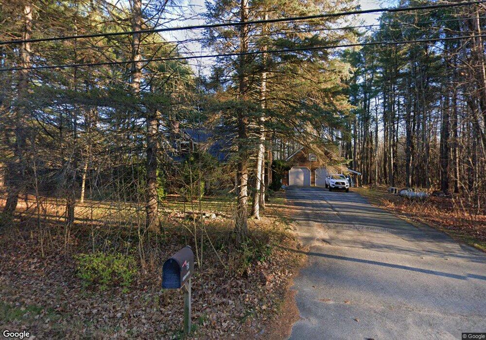 61 Ledge Hill Rd, Raymond, ME 04071 - photo 1