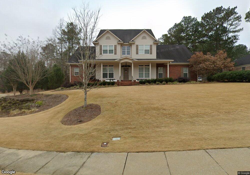 9013 Splendor Ct, Columbus, GA 31904 - photo 1