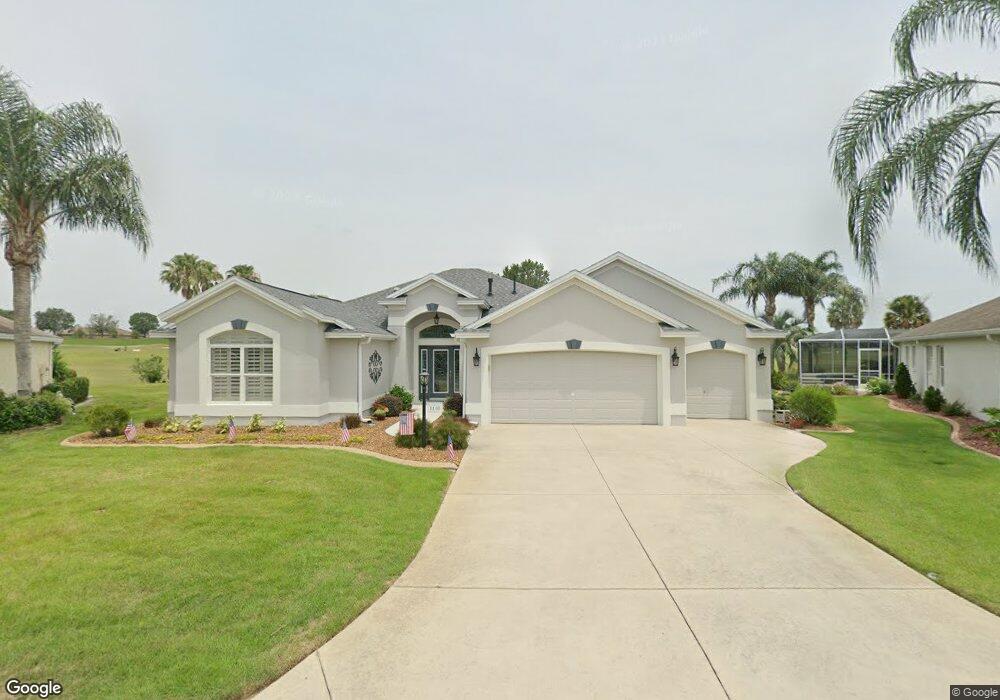 1110 Isle of Palms Path, The Villages, FL 32162 - photo 1