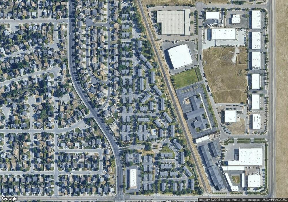 4767 Piagentini Way, West Jordan, UT 84084 - photo 1