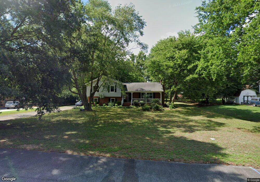 2668 Woodcrest Dr SW, Concord, NC 28027 - photo 1