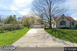 N5487 2nd St, Waubeka, WI 53021