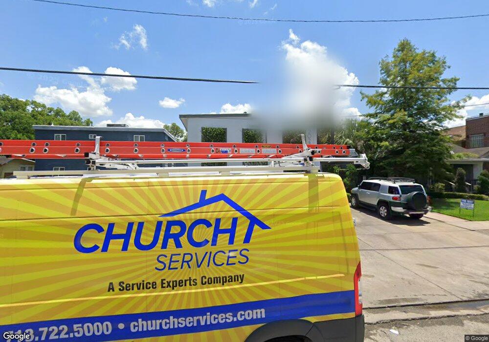 2023 Huldy St unit 11, Houston, TX 77019 - photo 1