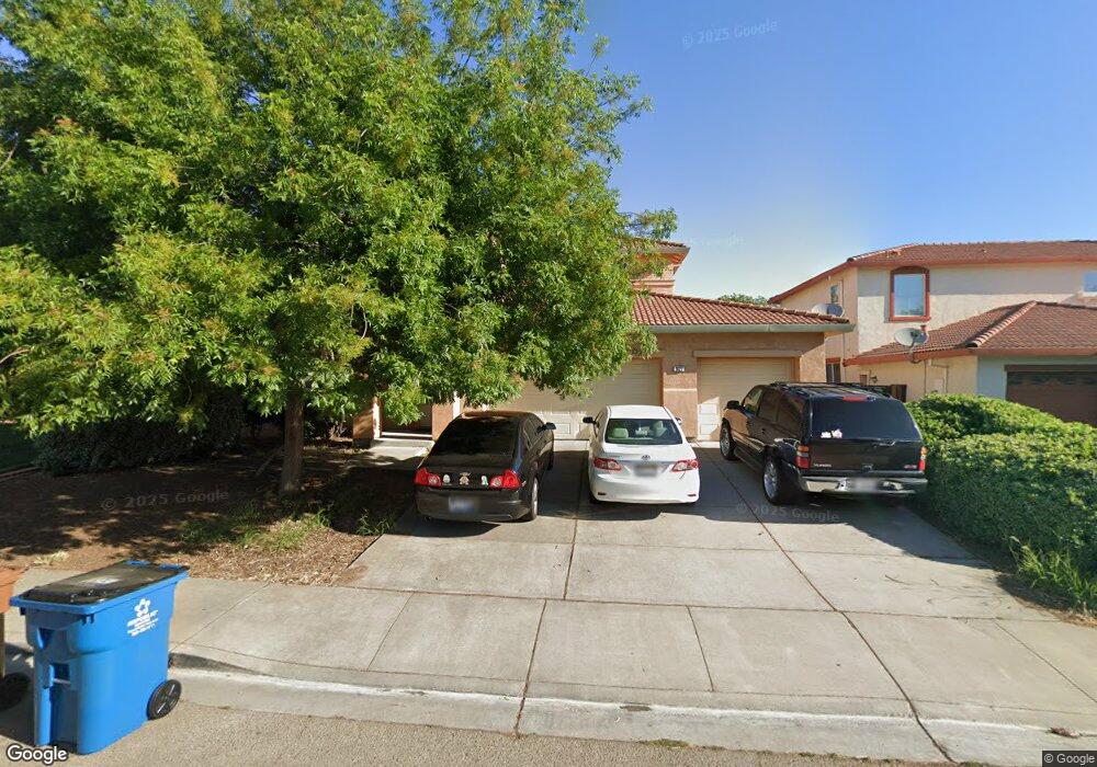 1827 Crown Peak Way, Antioch, CA 94531 - photo 1