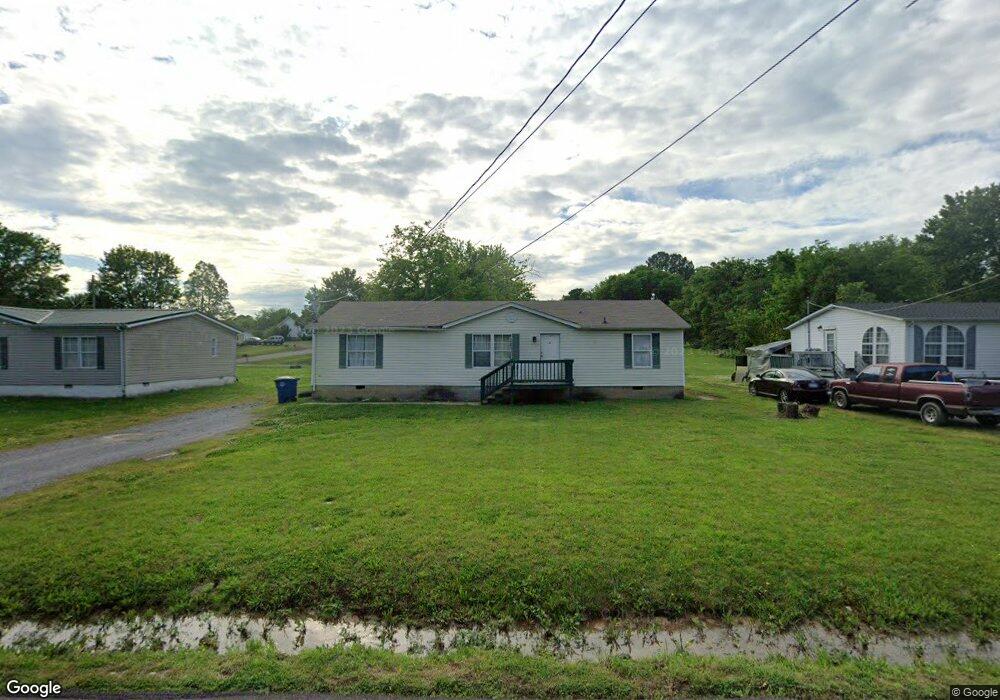 203 Cherokee Trail, Shelbyville, TN 37160 - photo 1