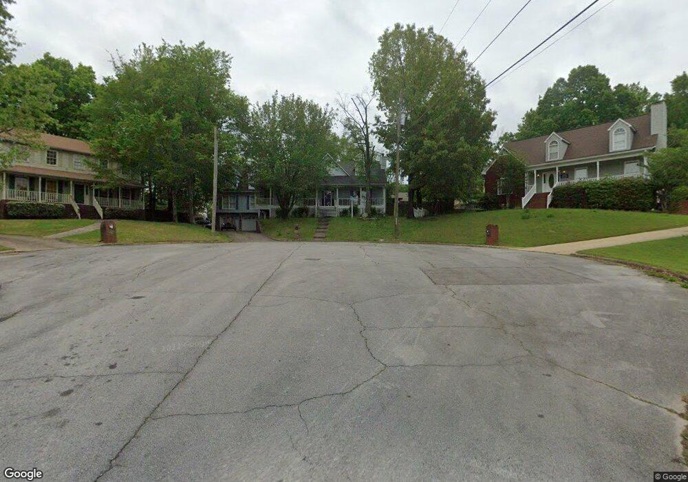 1764 Gable Ct, Center Point, AL 35215 - photo 1