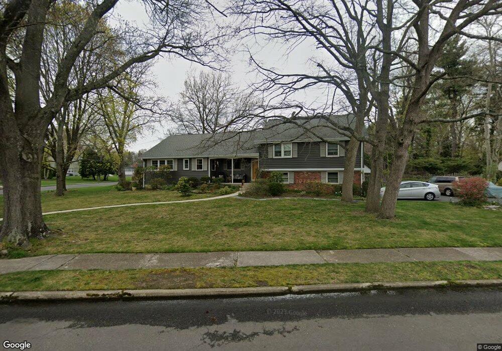 19 Sutton Place N, Moorestown, NJ 08057 - photo 1