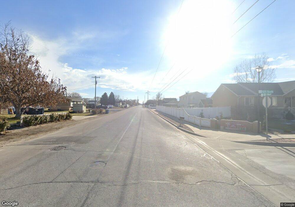 8170 N 8730 W, Lehi, UT 84043 - photo 1