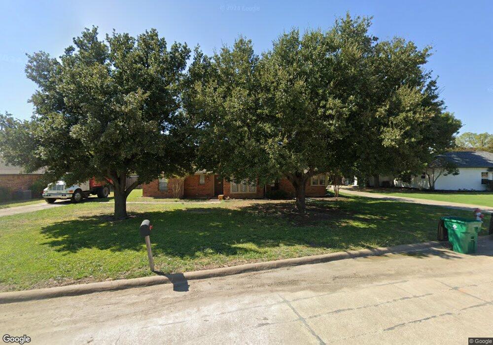 609 S Colorado St, Celina, TX 75009 - photo 1
