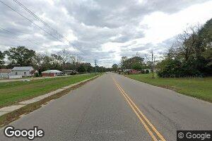 605 Martin Luther King Blvd S, Union Springs, AL 36089
