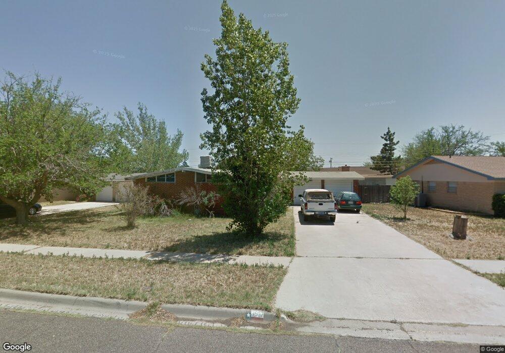 3507 Camarie Ave, Midland, TX 79707 - photo 1