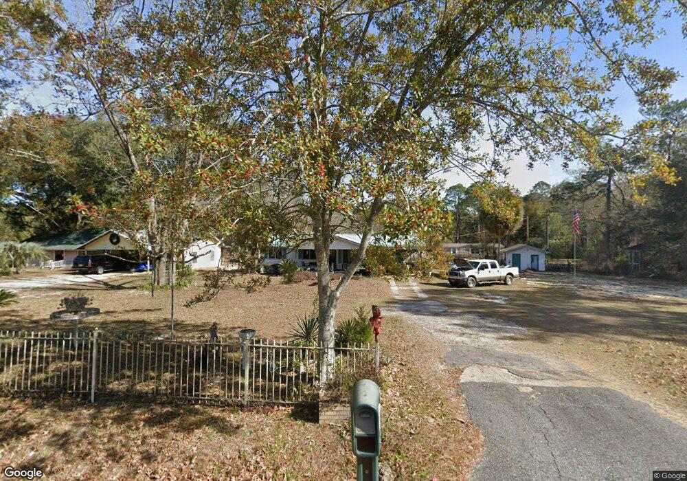 24642 Ga Highway 3, Ochlocknee, GA 31773 - photo 1