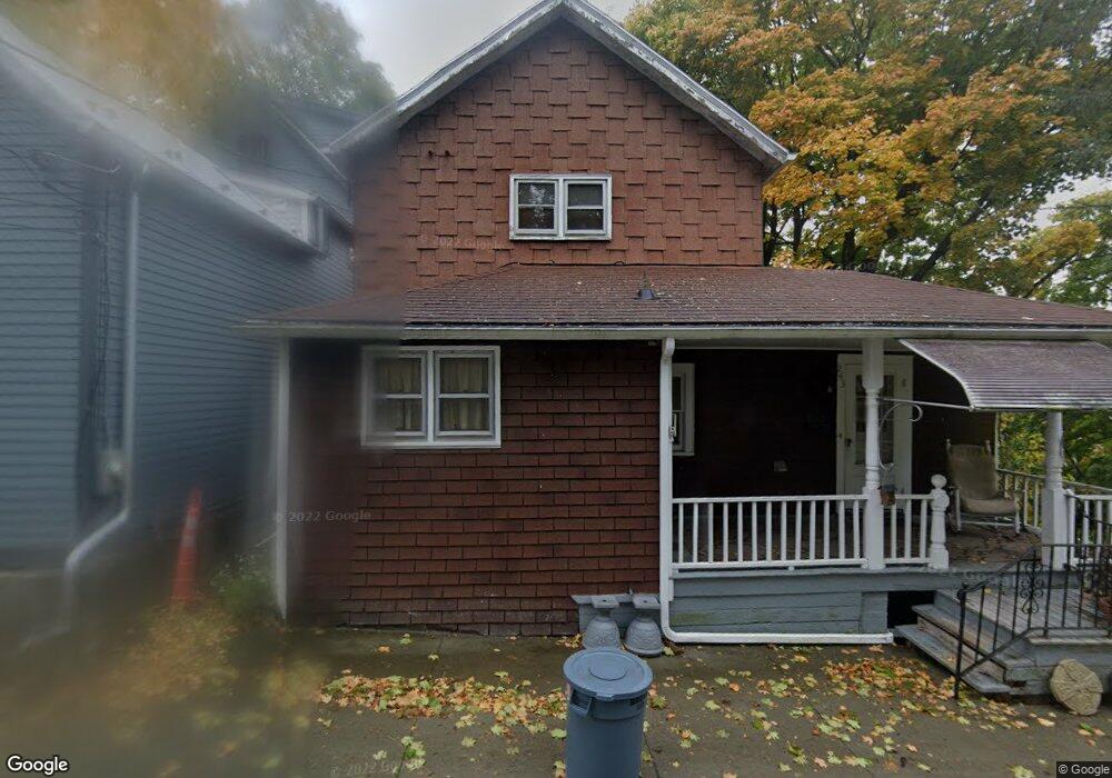 241 Montgomery St unit 243, Hudson, NY 12534 - photo 1