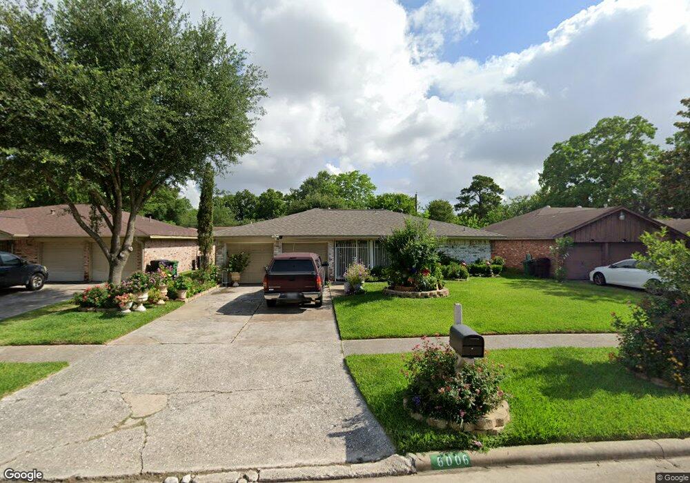 6006 Gum Grove Ln, Houston, TX 77088 - photo 1