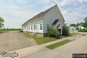 28 W Cross St, Potsdam, OH 45361
