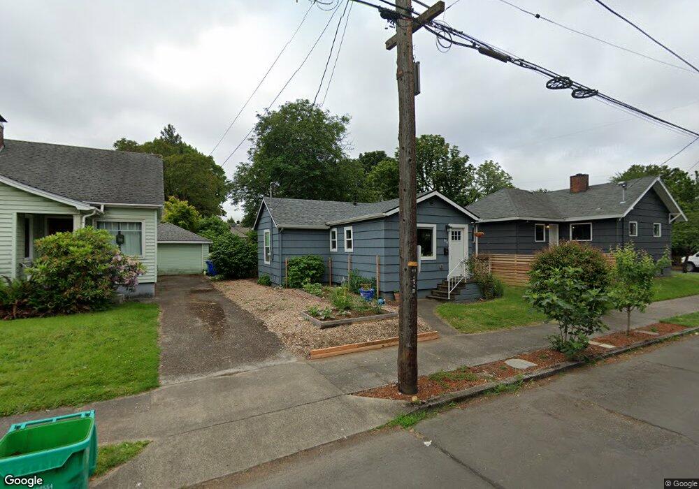 874 N Winchell St, Portland, OR 97217 - photo 1