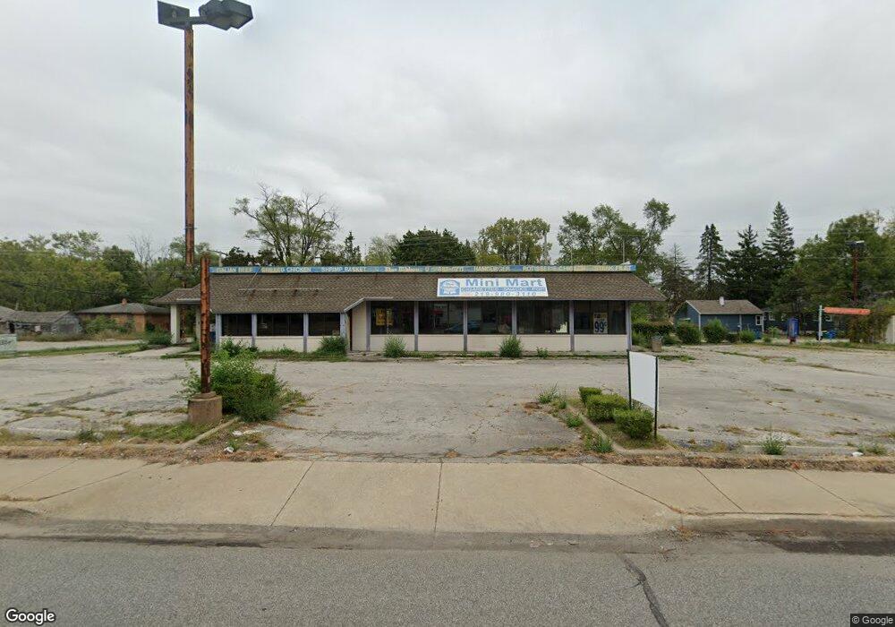 4701-15 Broadway, Gary, IN 46409 - photo 1