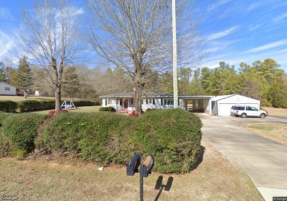 2012 Alston Chapel Rd, Pittsboro, NC 27312 - photo 1