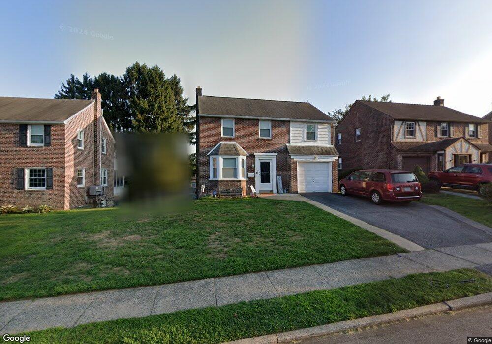 120 Flintlock Rd, Drexel Hill, PA 19026 - photo 1