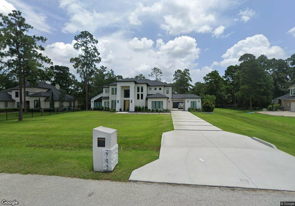 27622 Siandra Creek Ln, Spring, TX 77386 - photo 1