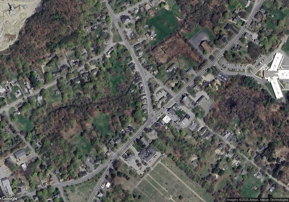 8 Central St, Rowley, MA 01969 - photo 1