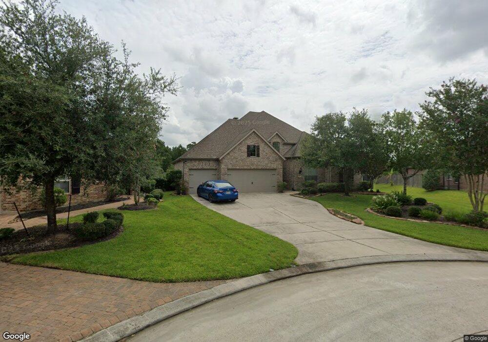 191 Greylake Place, Magnolia, TX 77354 - photo 1