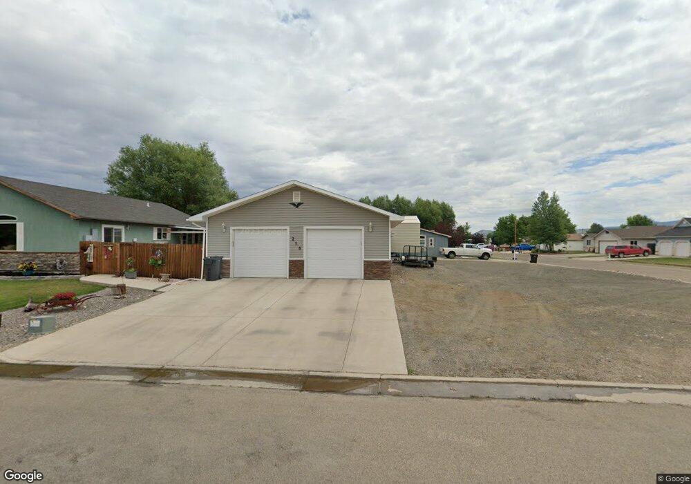215 Bilsing St, Craig, CO 81625 - photo 1