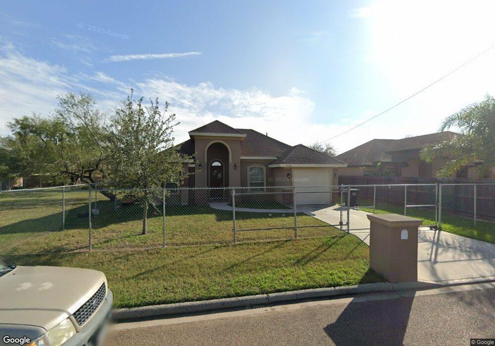 710 E Roosevelt St, Weslaco, TX 78599 - photo 1