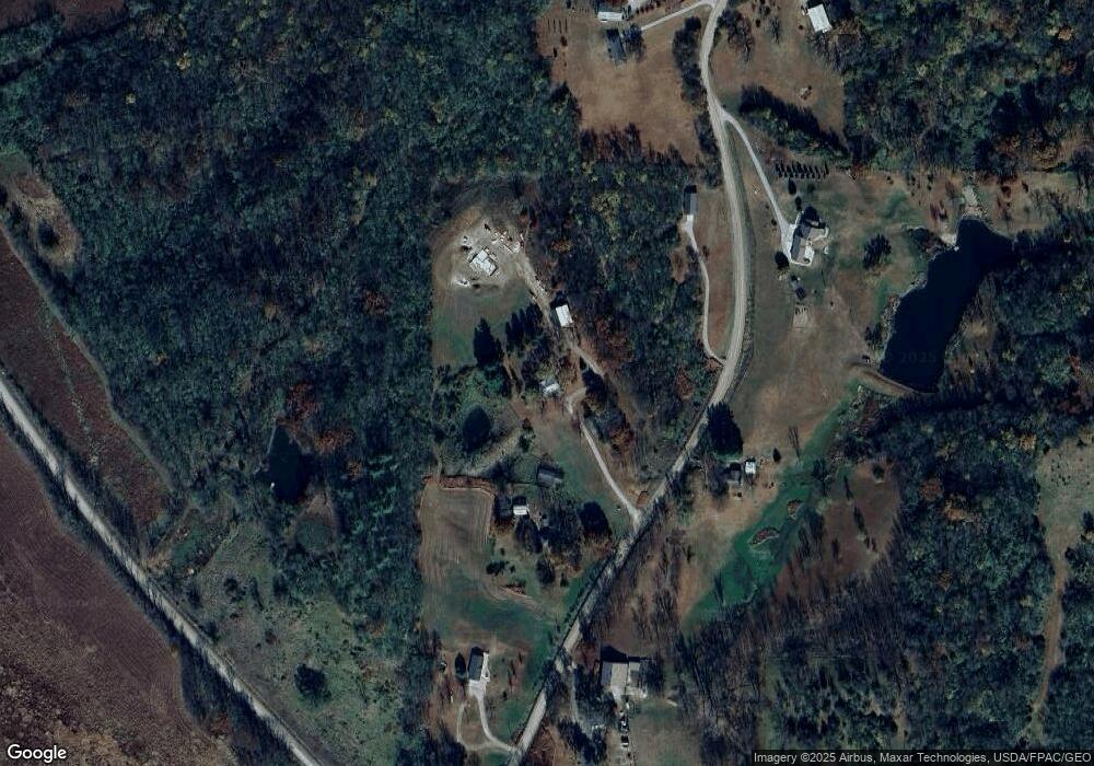 363 Forest St S, Colfax, IA 50054 - photo 1