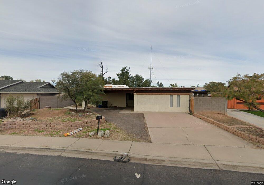 1514 E Emerald Ave, Mesa, AZ 85204 - photo 1