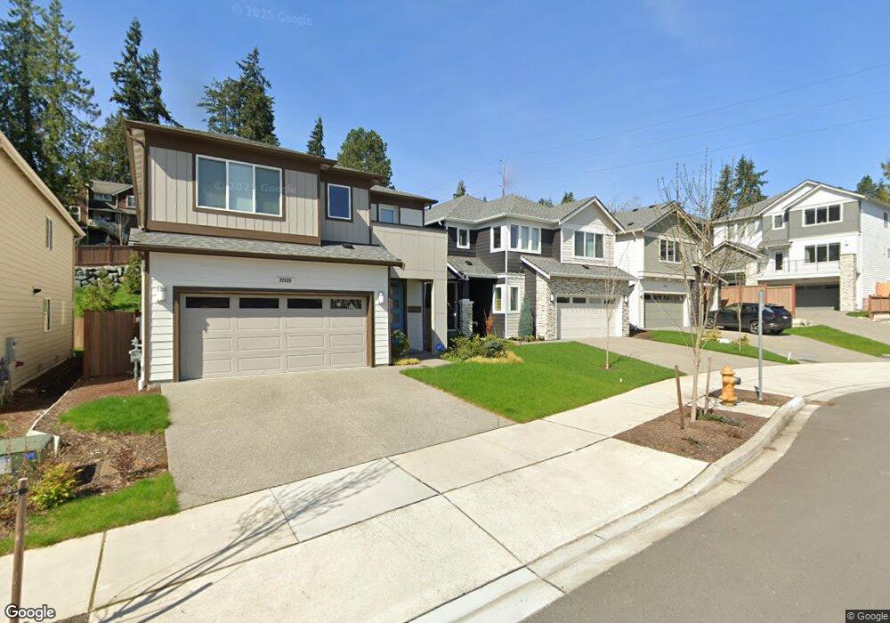 22816 22nd Ave W, Bothell, WA 98021 - photo 1