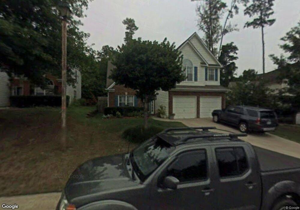 3750 Montrose Pond Walk, Duluth, GA 30096 - photo 1