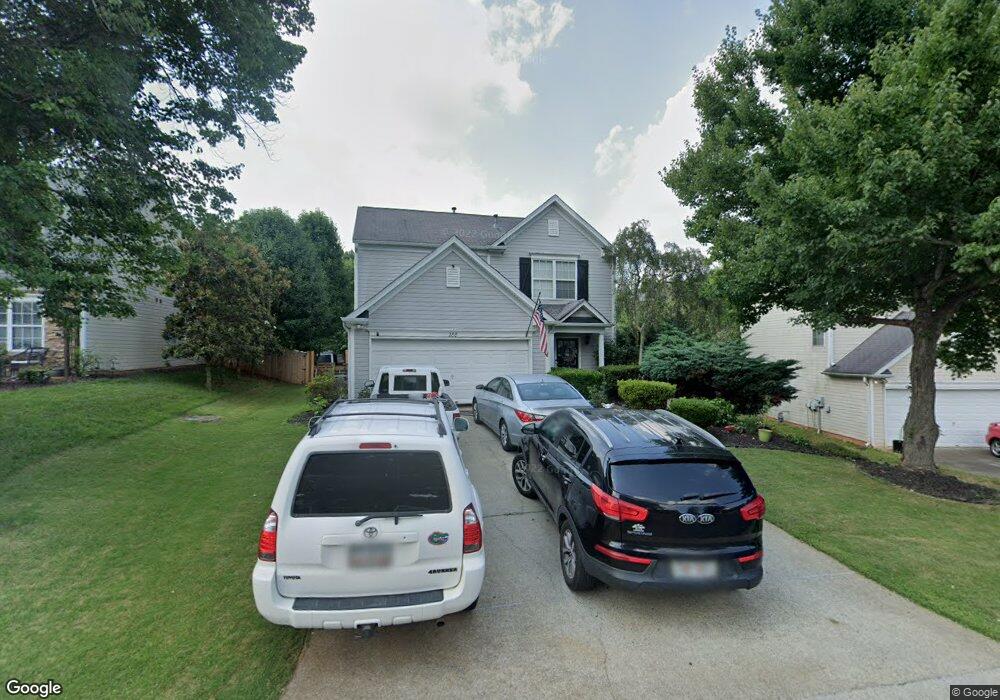 288 Carrington Way unit 1, Canton, GA 30115 - photo 1