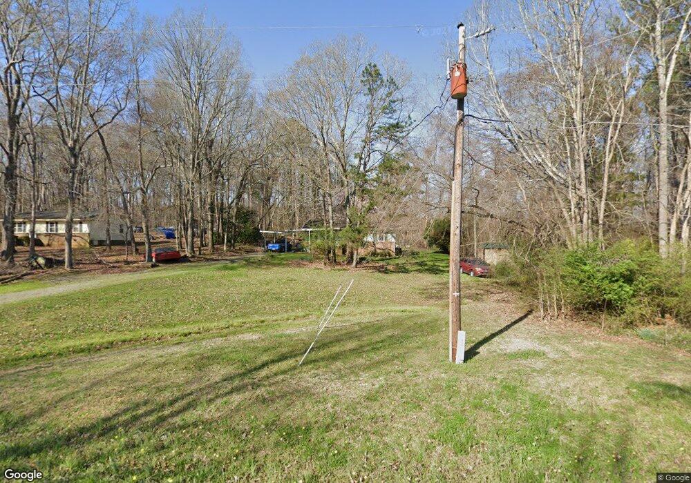 396 Old Plank Rd, Siler City, NC 27344 - photo 1