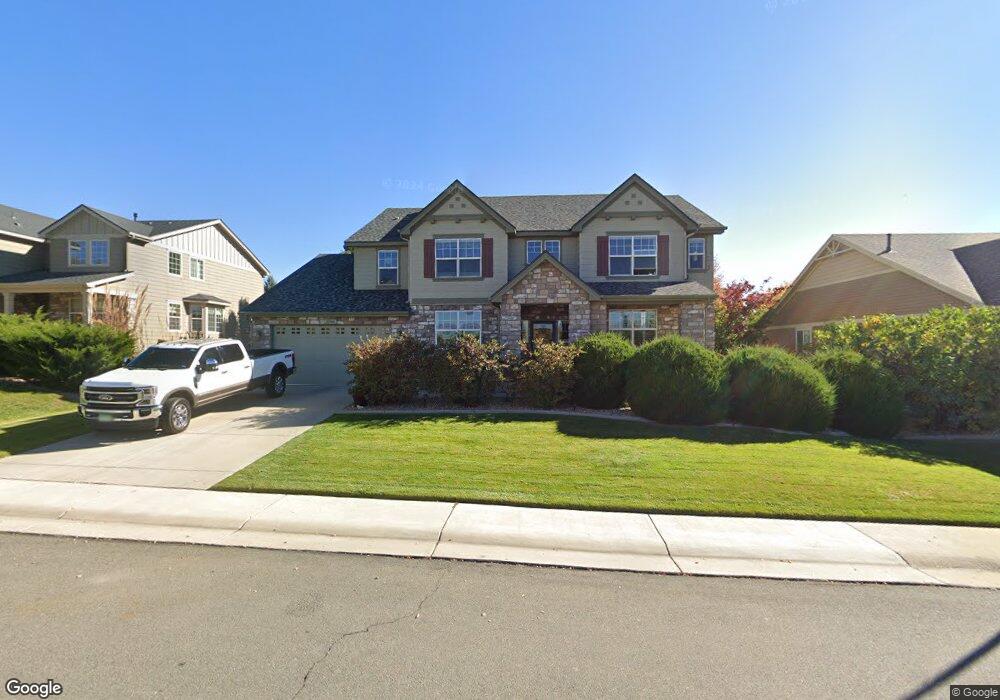 13360 Locust Ct, Thornton, CO 80602 - photo 1