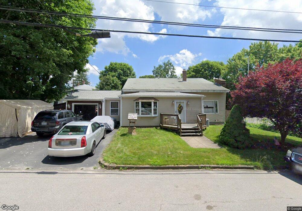 23 Broad St, West Warwick, RI 02893 - photo 1