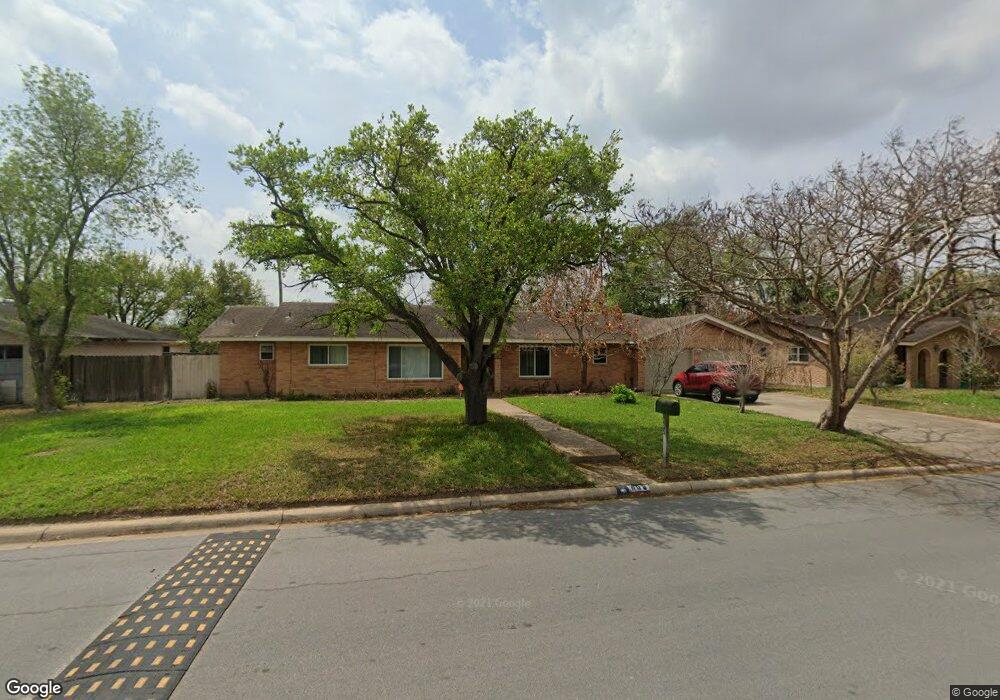 603 W 12th St, Weslaco, TX 78596 - photo 1