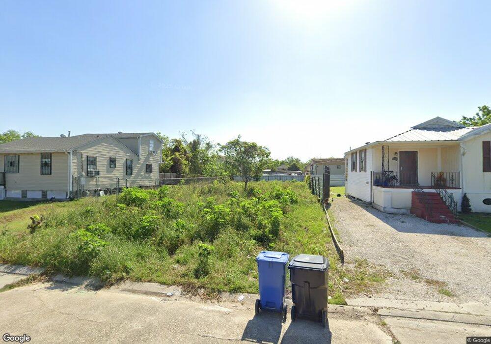 2849 Clouet St, New Orleans, LA 70126 - photo 1