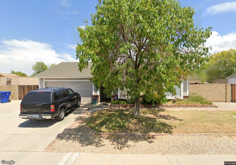 8024 E Colby St, Mesa, AZ 85207 - photo 1