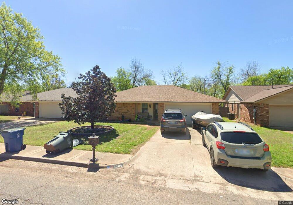 1304 Lapwing Rd, Edmond, OK 73003 - photo 1