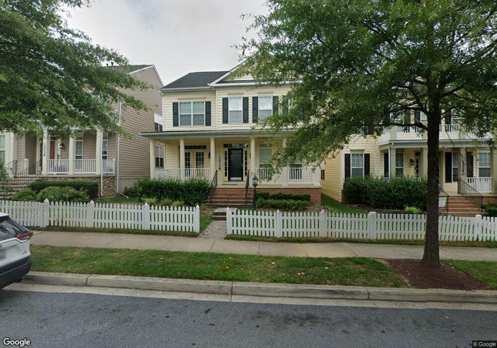 12138 Cypress Spring Rd, Clarksburg, MD 20871 - photo 1