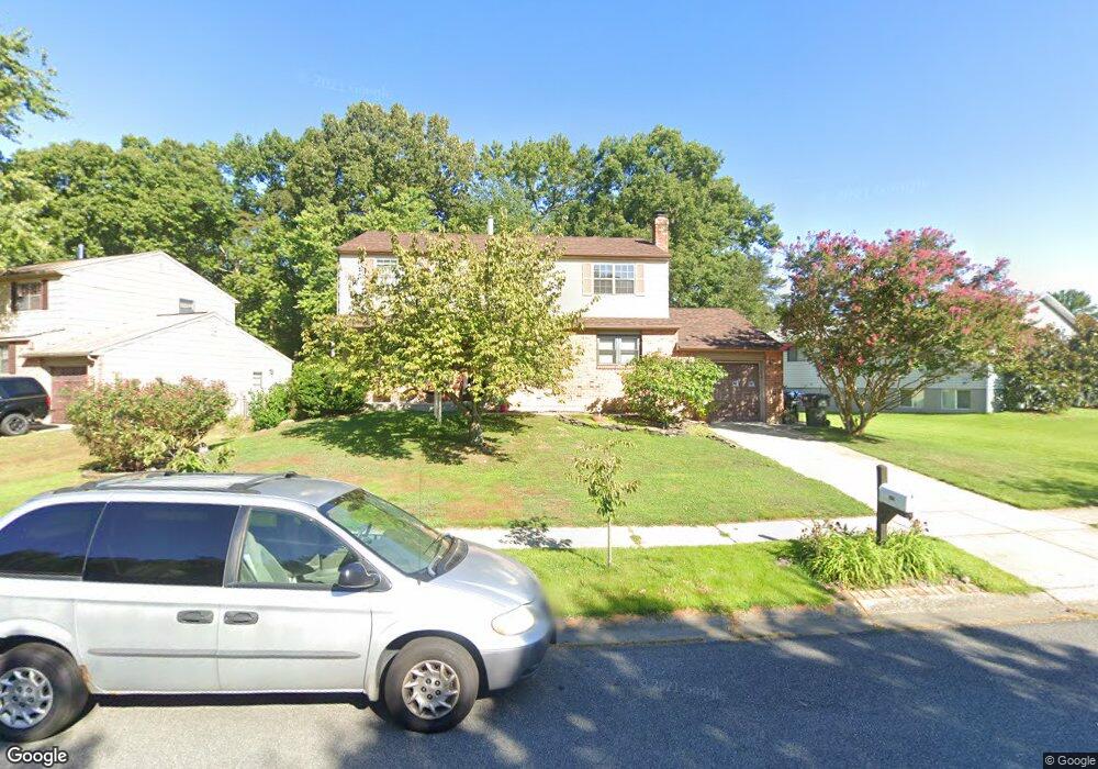 127 Stature Dr, Newark, DE 19713 - photo 1