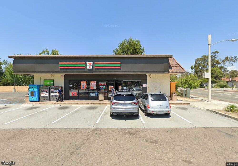 1989 Mountain Vista Dr, Encinitas, CA 92024 - photo 1