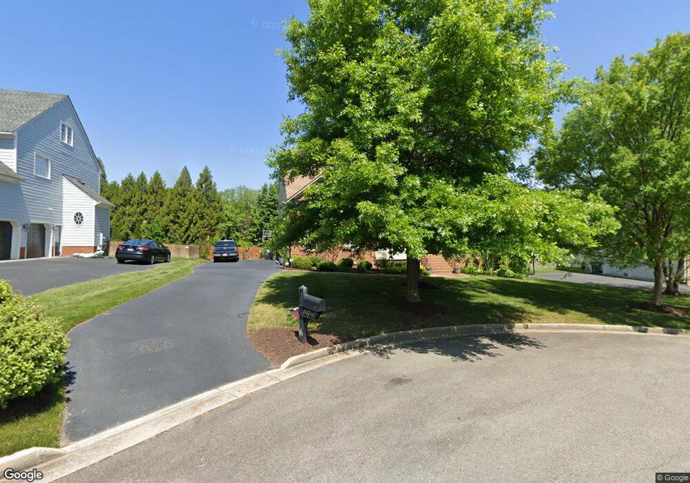 6004 Stonewick Ct, Glen Allen, VA 23059 - photo 1