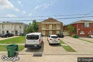 4434 Herrmann St, Metairie, LA 70006