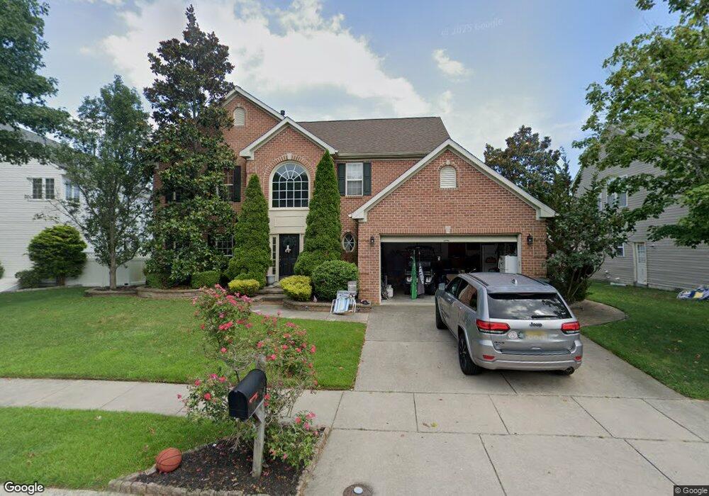 4 Crestwood Ave, Linwood, NJ 08221 - photo 1